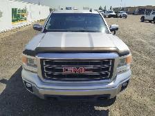 2015 GMC Sierra 1500 - Photo 12