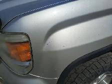 2015 GMC Sierra 1500 - Photo 35