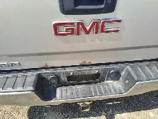 2015 GMC Sierra 1500 - Photo 40