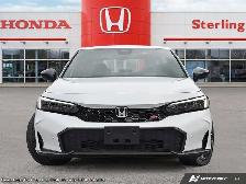 2026 Honda Civic Si Sedan - Photo 2