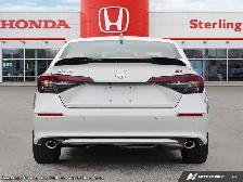 2026 Honda Civic Si Sedan - Photo 5