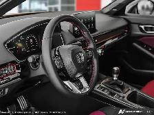 2026 Honda Civic Si Sedan - Photo 10