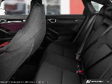 2026 Honda Civic Si Sedan - Photo 19