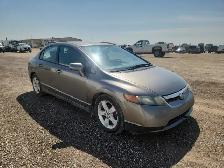 2006 Honda Civic - Photo 2