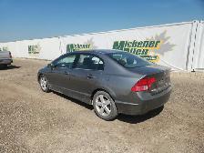 2006 Honda Civic - Photo 3