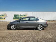 2006 Honda Civic - Photo 5