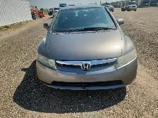 2006 Honda Civic - Photo 9