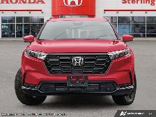 2026 Honda CR-V Sport - Photo 2