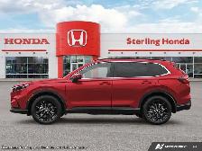 2026 Honda CR-V Sport - Photo 3