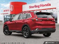 2026 Honda CR-V Sport - Photo 4