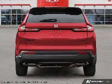 2026 Honda CR-V Sport - Photo 5