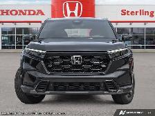 2026 Honda CR-V Hybrid EX-L - Photo 2