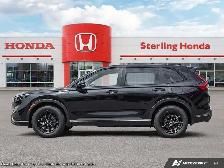 2026 Honda CR-V Hybrid EX-L - Photo 3