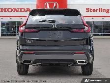 2026 Honda CR-V Hybrid EX-L - Photo 5