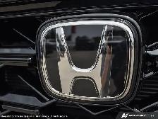 2026 Honda CR-V Hybrid EX-L - Photo 9