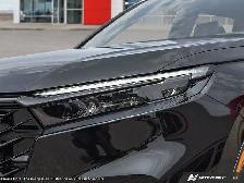 2026 Honda CR-V Hybrid EX-L - Photo 10