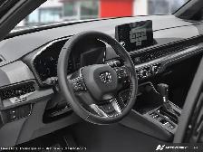 2026 Honda CR-V Hybrid EX-L - Photo 12