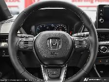 2026 Honda CR-V Hybrid EX-L - Photo 13