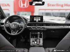 2026 Honda CR-V Hybrid EX-L - Photo 22