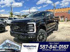 2026 Ford Super Duty F-350 SRW Lariat | 618A | CrewCab 160