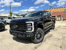 2026 Ford Super Duty F-350 SRW Lariat | 618A | CrewCab 160 - Photo 2