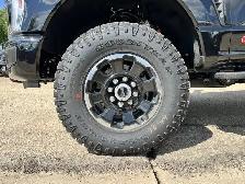 2026 Ford Super Duty F-350 SRW Lariat | 618A | CrewCab 160 - Photo 3