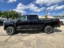 2026 Ford Super Duty F-350 SRW Lariat | 618A | CrewCab 160 - Photo 4