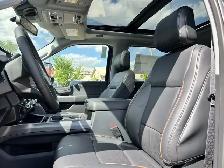 2026 Ford Super Duty F-350 SRW Lariat | 618A | CrewCab 160 - Photo 8
