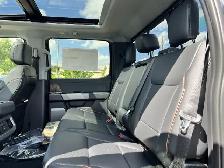 2026 Ford Super Duty F-350 SRW Lariat | 618A | CrewCab 160 - Photo 18