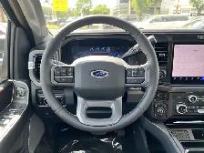2026 Ford Super Duty F-350 SRW Lariat | 618A | CrewCab 160 - Photo 21