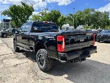 2026 Ford Super Duty F-350 SRW Lariat | 618A | CrewCab 160 - Photo 22