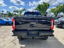 2026 Ford Super Duty F-350 SRW Lariat | 618A | CrewCab 160 - Photo 23