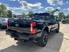 2026 Ford Super Duty F-350 SRW Lariat | 618A | CrewCab 160 - Photo 25