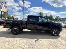 2026 Ford Super Duty F-350 SRW Lariat | 618A | CrewCab 160 - Photo 26