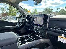 2026 Ford Super Duty F-350 SRW Lariat | 618A | CrewCab 160 - Photo 28