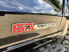 2026 Ford Super Duty F-350 SRW Lariat | 618A | CrewCab 160 - Photo 29