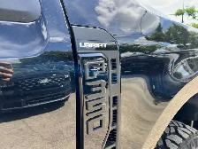 2026 Ford Super Duty F-350 SRW Lariat | 618A | CrewCab 160 - Photo 30