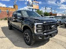 2026 Ford Super Duty F-350 SRW Lariat | 618A | CrewCab 160 - Photo 31