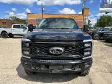 2026 Ford Super Duty F-350 SRW Lariat | 618A | CrewCab 160 - Photo 32