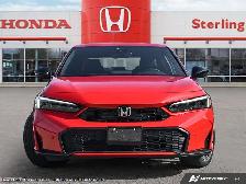 2026 Honda Civic Sedan Hybrid Sport Touring - Photo 2