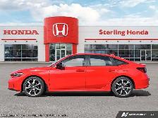 2026 Honda Civic Sedan Hybrid Sport Touring - Photo 3