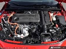 2026 Honda Civic Sedan Hybrid Sport Touring - Photo 6