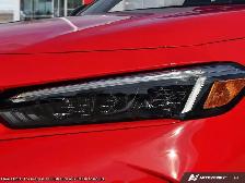 2026 Honda Civic Sedan Hybrid Sport Touring - Photo 10