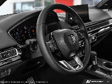 2026 Honda Civic Sedan Hybrid Sport Touring - Photo 11