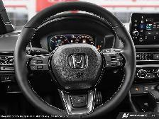 2026 Honda Civic Sedan Hybrid Sport Touring - Photo 12