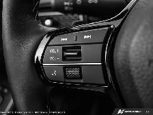 2026 Honda Civic Sedan Hybrid Sport Touring - Photo 14