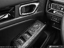 2026 Honda Civic Sedan Hybrid Sport Touring - Photo 15