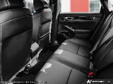 2026 Honda Civic Sedan Hybrid Sport Touring - Photo 20