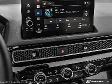 2026 Honda Civic Sedan Hybrid Sport Touring - Photo 23