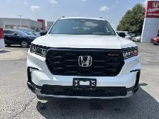 2023 Honda Pilot TrailSport | Low Km's | Leather | Moonroof - Photo 2